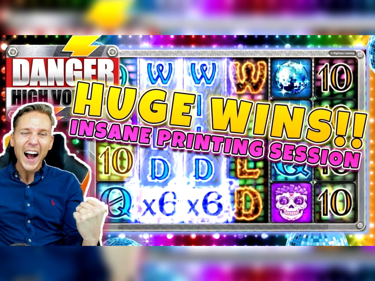 295 gratisspinn uten innskudd casino på Villento Casino