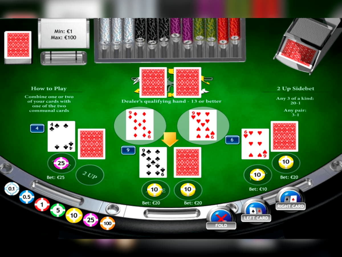 $305 Gratis kasinobrikke hos Red Bet Casino