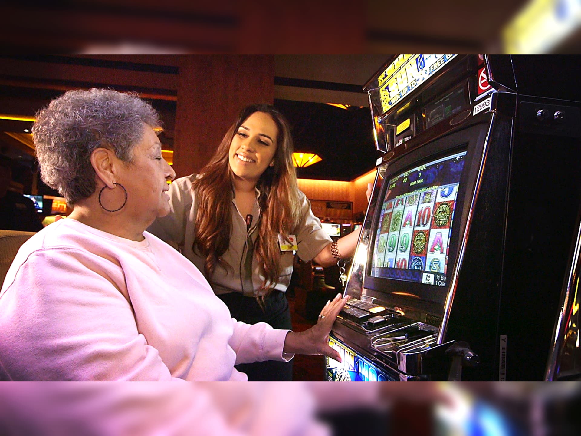 205 Gratisspinn hos BranGo Casino