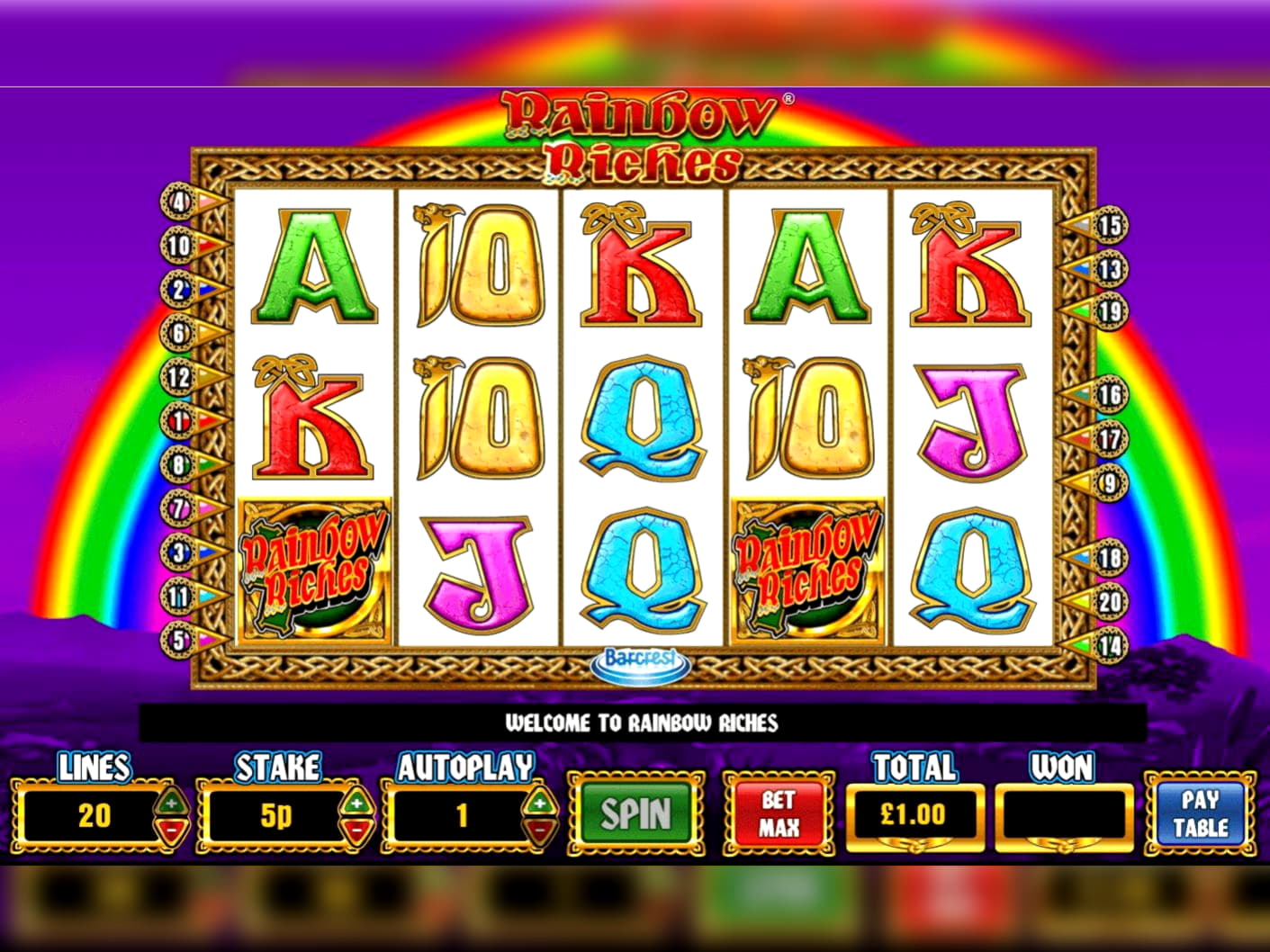 € 260 gratis chip på 888 Kasino