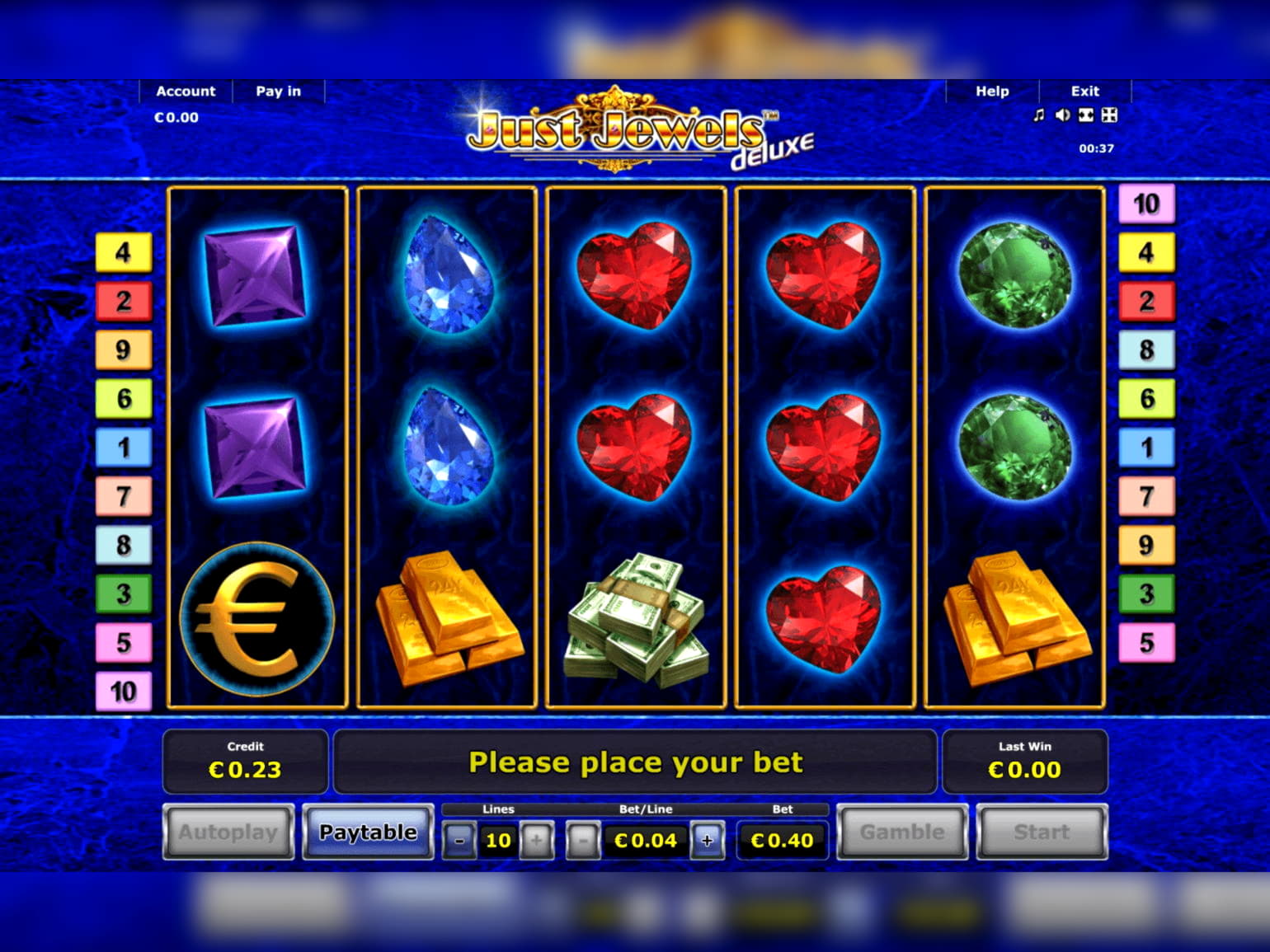 70% Beste registreringsbonuscasino på Challenge Casino
