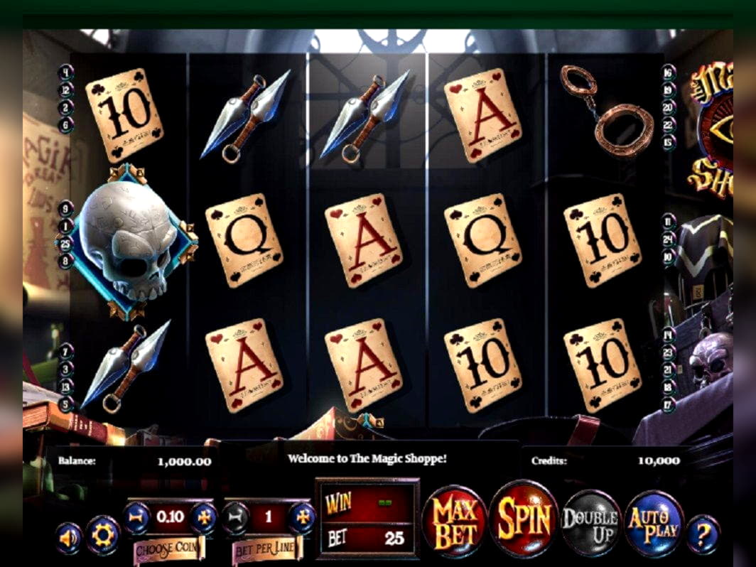 295 gratisspinn hos Casino Action